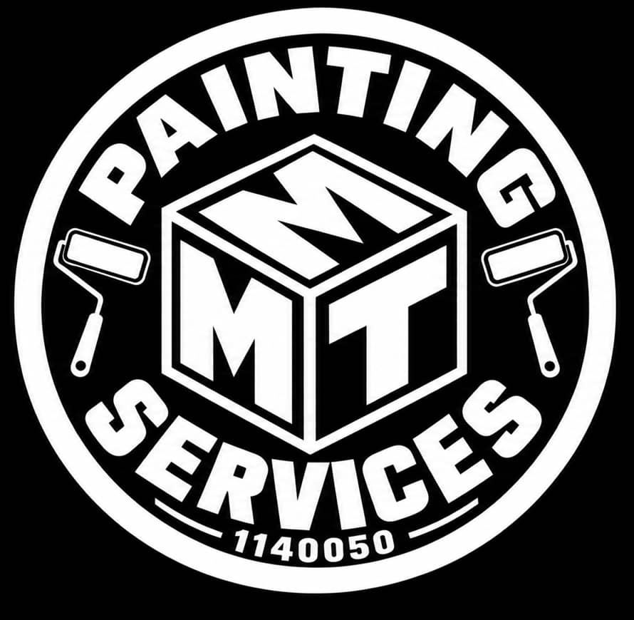 MMT Painting Services logo